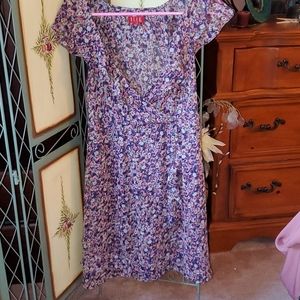Elle Dress